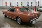 Thumbnail Photo 4 for 1966 Ford Mustang