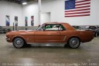 Thumbnail Photo 3 for 1966 Ford Mustang