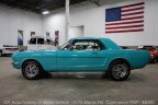 Thumbnail Photo 3 for 1966 Ford Mustang