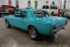Thumbnail Photo 4 for 1966 Ford Mustang
