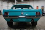 Thumbnail Photo 6 for 1966 Ford Mustang