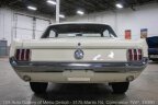 Thumbnail Photo 6 for 1966 Ford Mustang