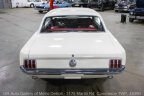 Thumbnail Photo 5 for 1966 Ford Mustang
