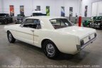 Thumbnail Photo 4 for 1966 Ford Mustang