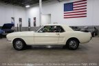 Thumbnail Photo 3 for 1966 Ford Mustang