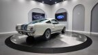 Thumbnail Photo 5 for 1966 Ford Mustang