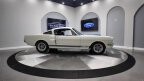 Thumbnail Photo 3 for 1966 Ford Mustang