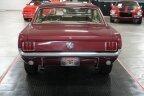 Thumbnail Photo 5 for 1966 Ford Mustang