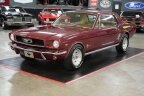 Thumbnail Photo 2 for 1966 Ford Mustang