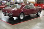 Thumbnail Photo 6 for 1966 Ford Mustang