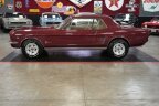 Thumbnail Photo 3 for 1966 Ford Mustang