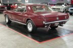 Thumbnail Photo 4 for 1966 Ford Mustang
