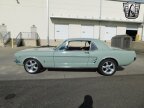 Thumbnail Photo 5 for 1966 Ford Mustang