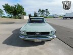 Thumbnail Photo 2 for 1966 Ford Mustang