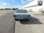Thumbnail Photo 4 for 1966 Ford Mustang