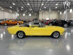 Thumbnail Photo 5 for 1966 Ford Mustang Convertible