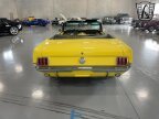 Thumbnail Photo 4 for 1966 Ford Mustang Convertible