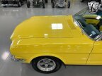 Thumbnail Photo 6 for 1966 Ford Mustang Convertible