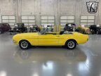 Thumbnail Photo 3 for 1966 Ford Mustang Convertible