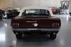 Thumbnail Photo 5 for 1966 Ford Mustang Convertible