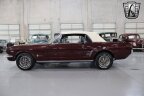 Thumbnail Photo 4 for 1966 Ford Mustang Convertible
