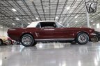 Thumbnail Photo 6 for 1966 Ford Mustang Convertible