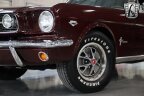 Thumbnail Photo 2 for 1966 Ford Mustang Convertible