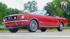 Thumbnail Photo 5 for 1966 Ford Mustang
