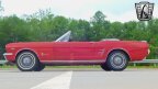 Thumbnail Photo 6 for 1966 Ford Mustang
