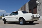 Thumbnail Photo 4 for 1966 Ford Mustang