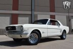 Thumbnail Photo 2 for 1966 Ford Mustang