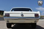 Thumbnail Photo 5 for 1966 Ford Mustang