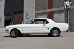 Thumbnail Photo 3 for 1966 Ford Mustang