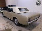 Thumbnail Photo 2 for 1966 Ford Mustang
