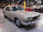 Thumbnail Photo 5 for 1966 Ford Mustang