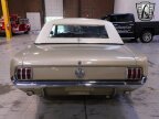 Thumbnail Photo 3 for 1966 Ford Mustang