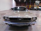 Thumbnail Photo 6 for 1966 Ford Mustang