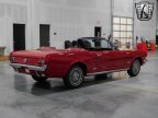 Thumbnail Photo 4 for 1966 Ford Mustang