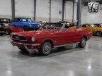 Thumbnail Photo 2 for 1966 Ford Mustang