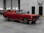 Thumbnail Photo 5 for 1966 Ford Mustang