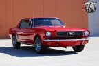 Thumbnail Photo 5 for 1966 Ford Mustang