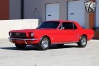 Thumbnail Photo 4 for 1966 Ford Mustang