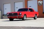 Thumbnail Photo 2 for 1966 Ford Mustang