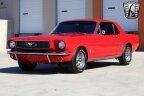 Thumbnail Photo 3 for 1966 Ford Mustang