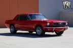 Thumbnail Photo 6 for 1966 Ford Mustang