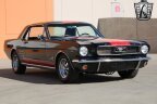 Thumbnail Photo 5 for 1966 Ford Mustang