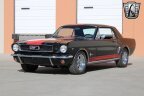 Thumbnail Photo 2 for 1966 Ford Mustang