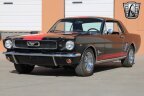 Thumbnail Photo 3 for 1966 Ford Mustang