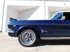 Thumbnail Photo 5 for 1966 Ford Mustang Convertible