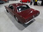 Thumbnail Photo 4 for 1966 Ford Mustang